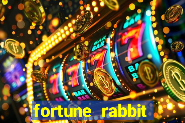 fortune rabbit horario pagante Commercial